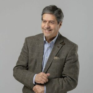 Raúl Alcaíno Lihn