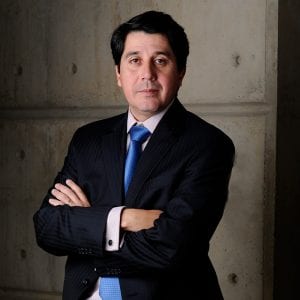Ricardo Lagos