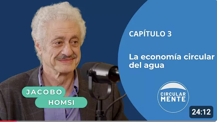 Resiter debuta con Podcast