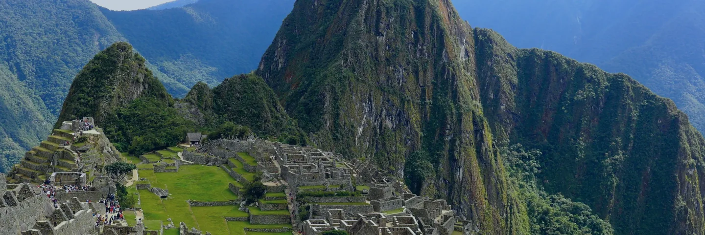 Perú