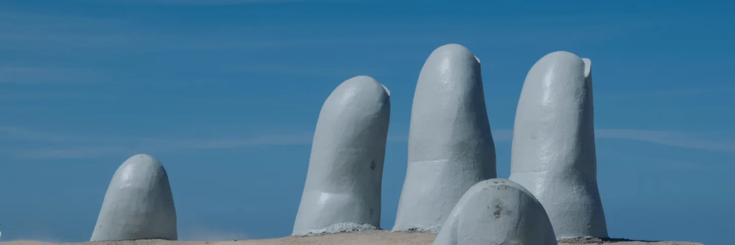 Uruguay