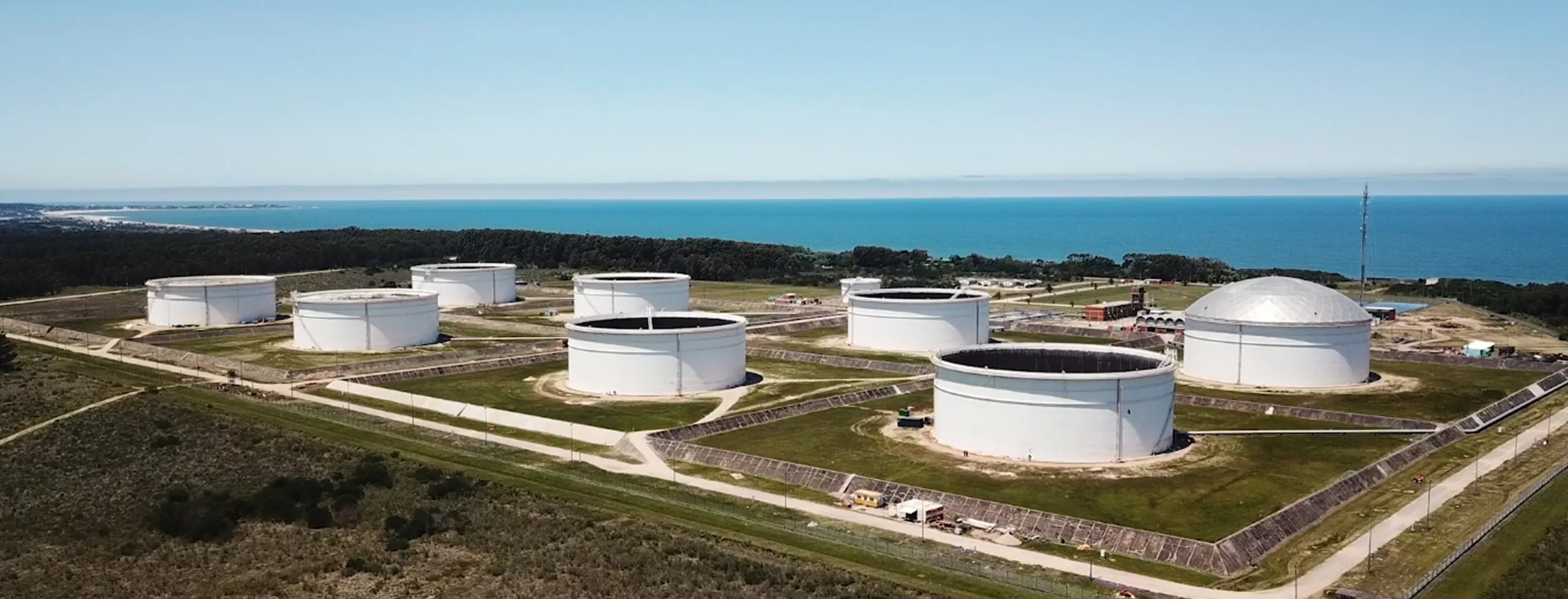 Oil & Gas