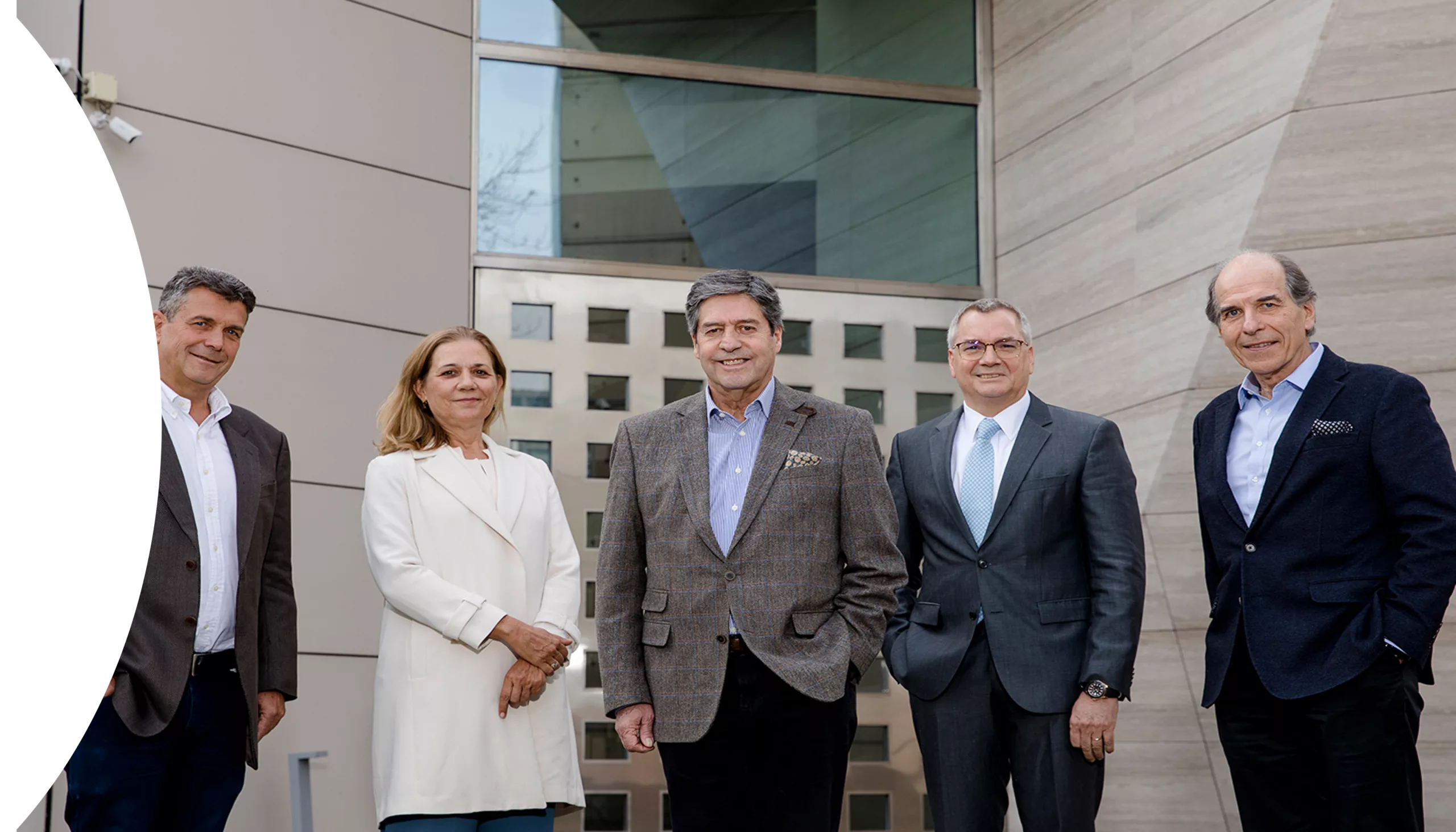 Gobierno Corporativo