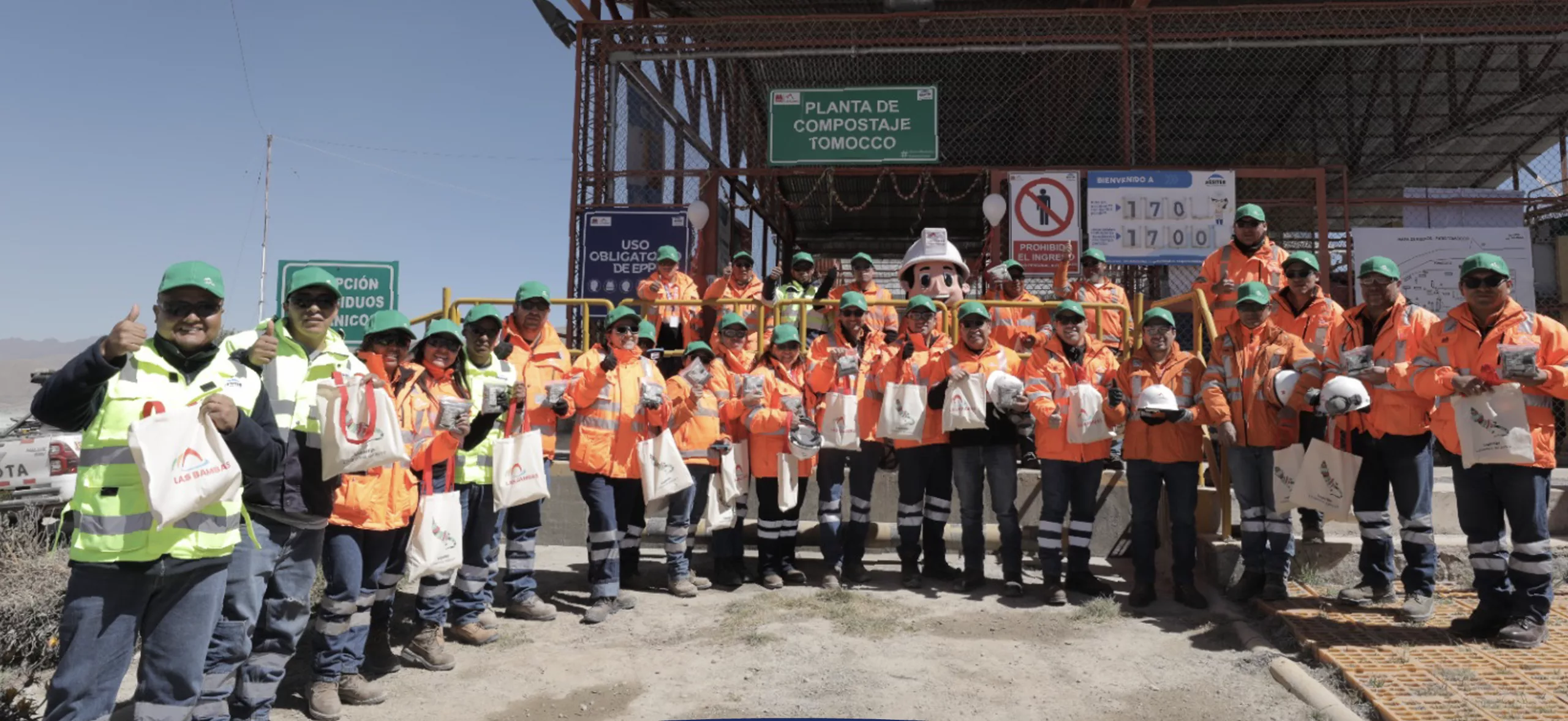 16 AÑOS DE RESITER PERÚ